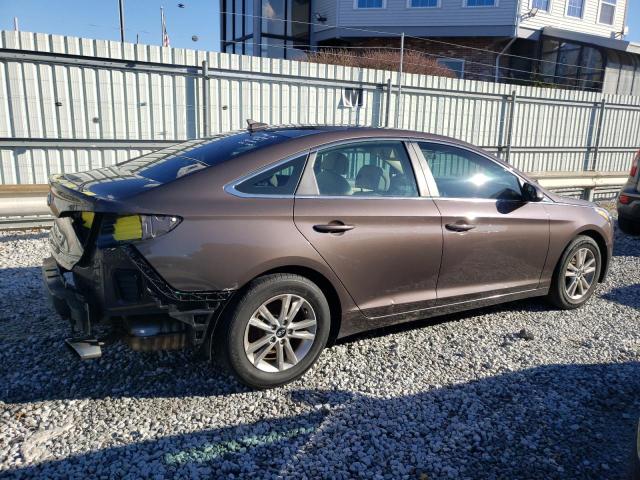 Photo 3 from auction – 2015 HYUNDAI SONATA SE with VIN 5NPE24AF4FH232140