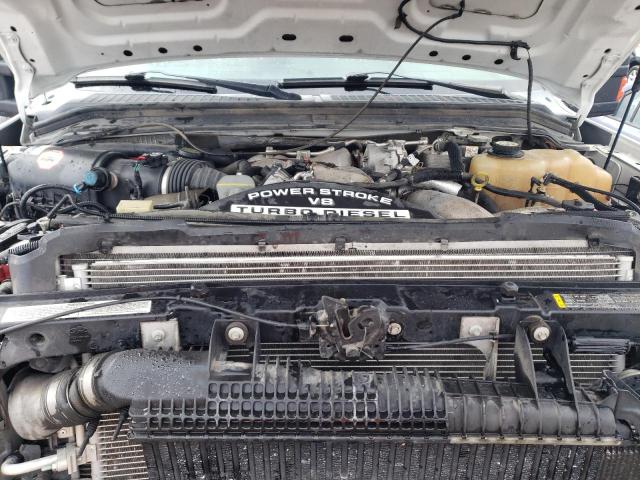Photo 11 from auction – 2008 FORD F350 SRW S with VIN 1FTWW31RX8EA23517
