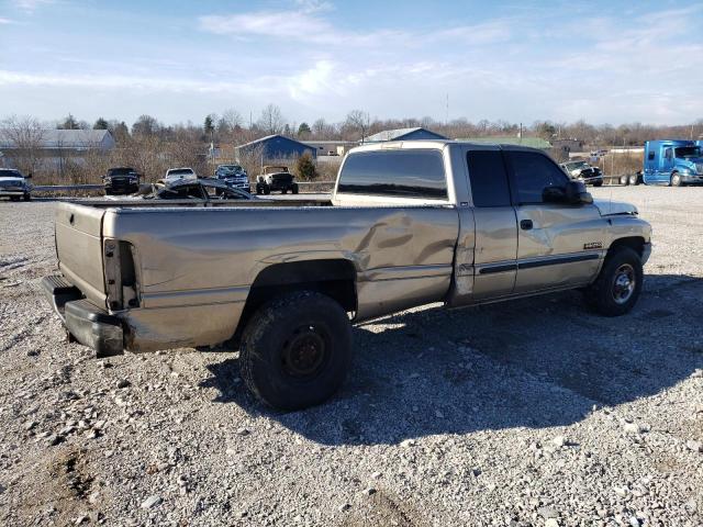 Photo 3 from auction – 2002 DODGE RAM 2500 with VIN 3B7KC23C22M294020
