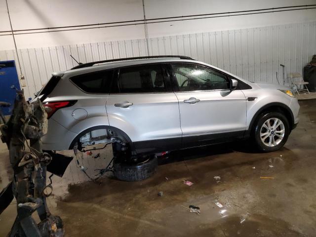 Photo 3 from auction – 2018 FORD ESCAPE SEL with VIN 1FMCU9HD8JUB16677