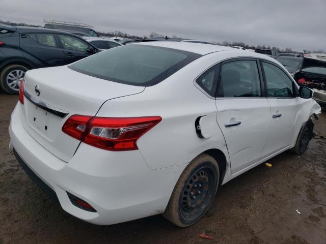 Photo 3 from auction – 2016 NISSAN SENTRA S with VIN 3N1AB7AP2GY288951