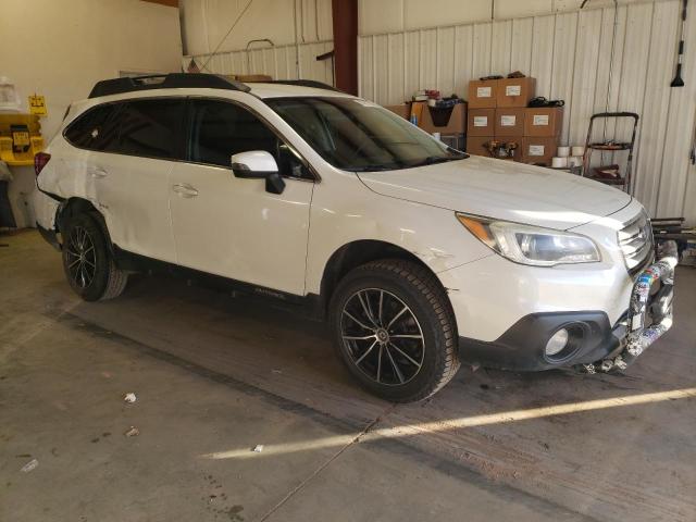 Photo 4 from auction – 2015 SUBARU OUTBACK 2. with VIN 4S4BSBJC0F3291691