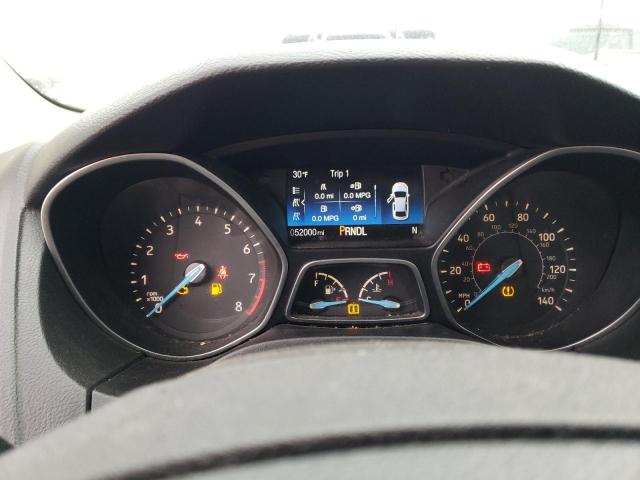 Photo 9 from auction – 2015 FORD FOCUS SE with VIN 1FADP3F25FL295388