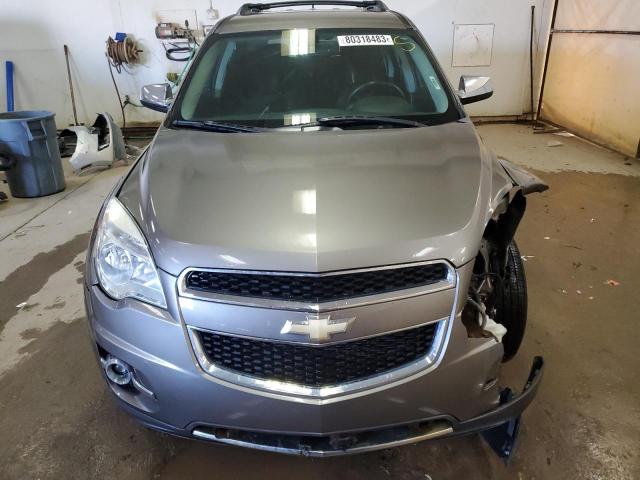 Photo 5 from auction – 2010 CHEVROLET EQUINOX LT with VIN 2CNALPEW8A6312864