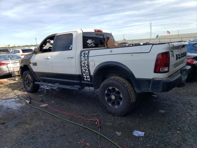 Photo 2 from auction – 2017 RAM 2500 POWER with VIN 3C6TR5EJ3HG767633