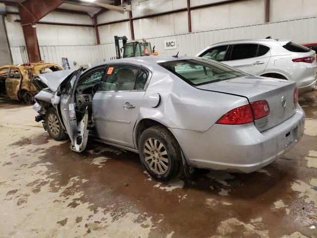 Photo 2 from auction – 2006 BUICK LUCERNE CX with VIN 1G4HP57246U148989