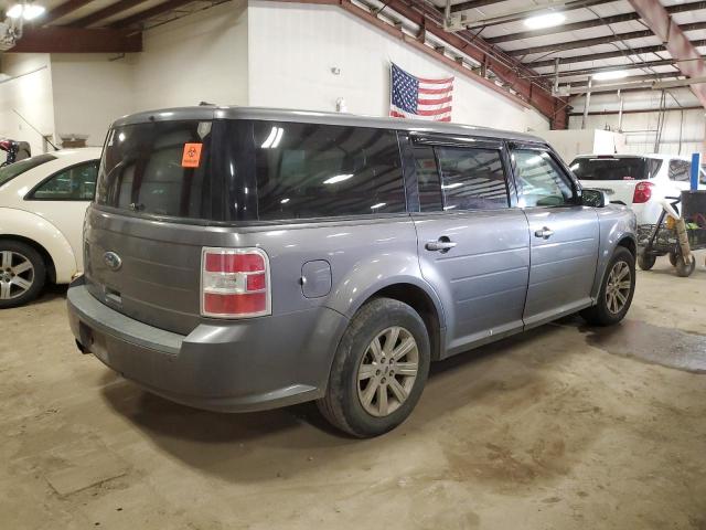 Photo 3 from auction – 2010 FORD FLEX SE with VIN 2FMGK5BC8ABA90488