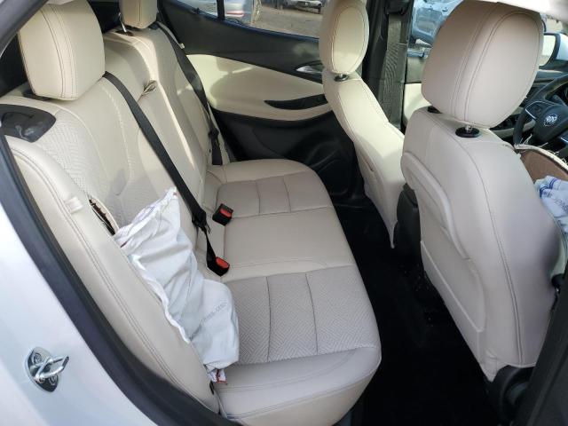 Photo 11 from auction – 2022 BUICK ENCORE GX with VIN KL4MMFSL4NB015607