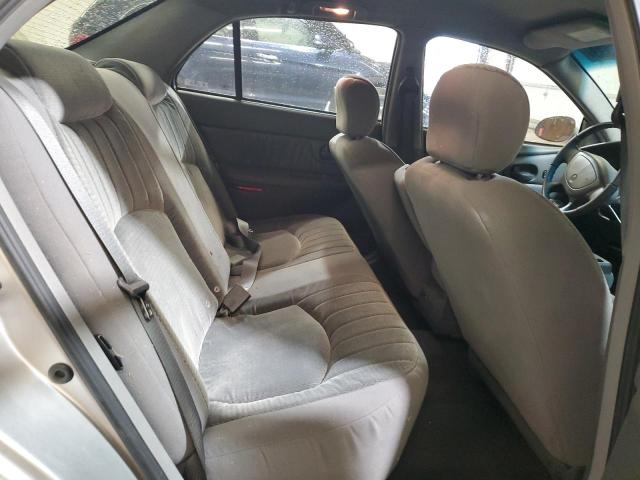 Photo 10 from auction – 2005 BUICK CENTURY CU with VIN 2G4WS52J351161246