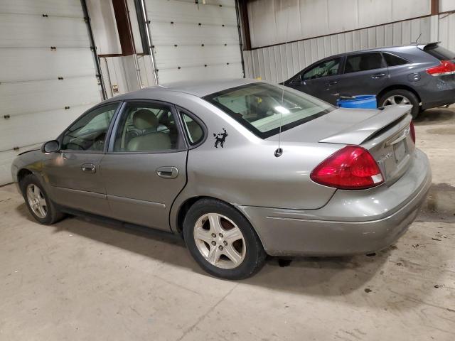 Photo 2 from auction – 2002 FORD TAURUS SEL with VIN 1FAHP56S52A176095