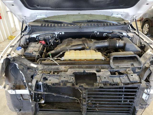 Photo 12 from auction – 2018 FORD EXPEDITION with VIN 1FMJK1JT7JEA69765