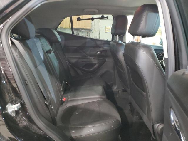 Photo 10 from auction – 2022 BUICK ENCORE PRE with VIN KL4CJESMXNB534328