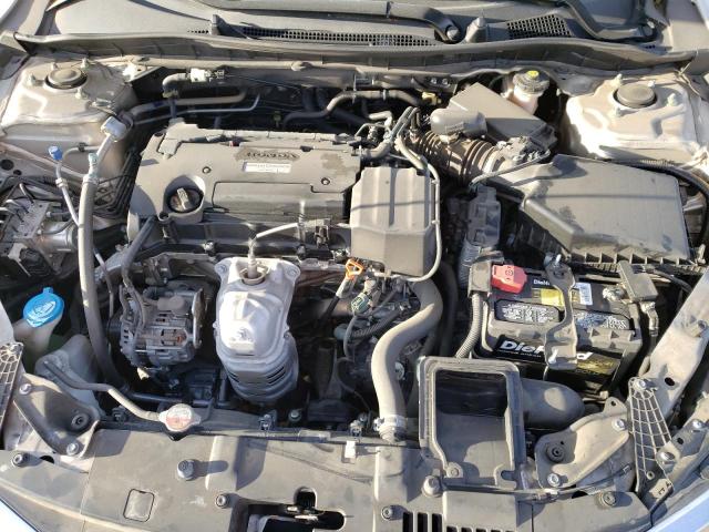 Photo 11 from auction – 2016 HONDA ACCORD LX with VIN 1HGCR2F37GA201271