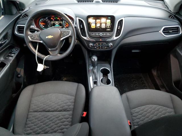 Photo 8 from auction – 2018 CHEVROLET EQUINOX LT with VIN 2GNAXSEVXJ6141982