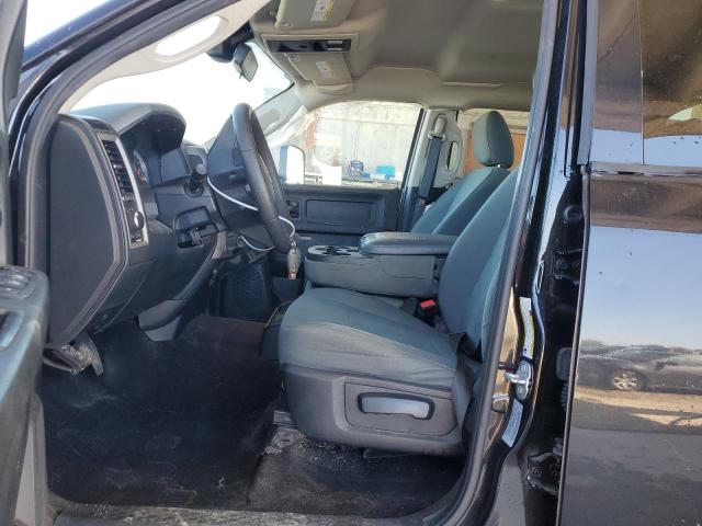 Photo 7 from auction – 2016 RAM 2500 ST with VIN 3C6UR5CJ3GG275268
