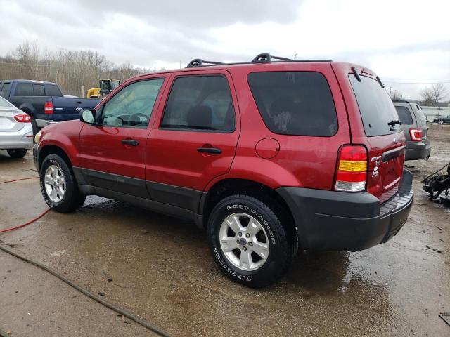 Photo 2 from auction – 2005 FORD ESCAPE XLT with VIN 1FMYU93175KD39684