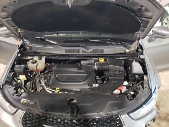 Photo 11 from auction – 2021 CHRYSLER PACIFICA T with VIN 2C4RC1BG4MR534984