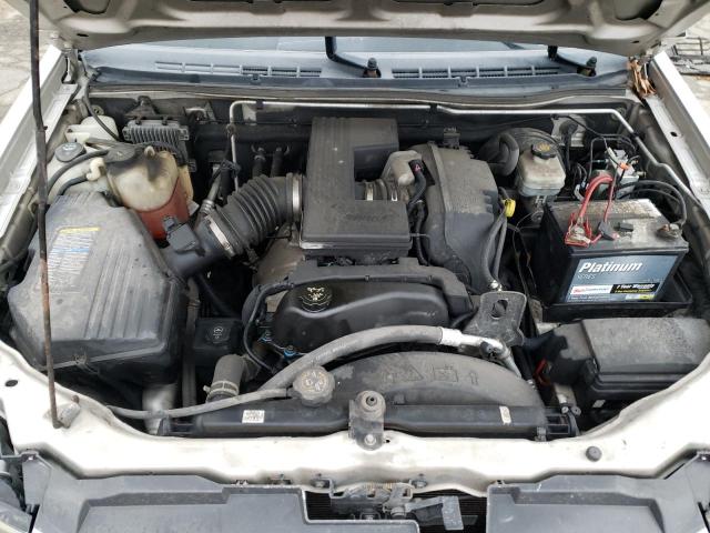 Photo 11 from auction – 2005 GMC CANYON with VIN 1GTDS196458134544