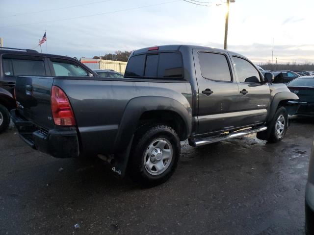 Photo 3 from auction – 2013 TOYOTA TACOMA DOU with VIN 3TMLU4EN3DM129673