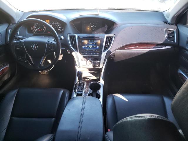 Photo 8 from auction – 2015 ACURA TLX with VIN 19UUB1F38FA012369