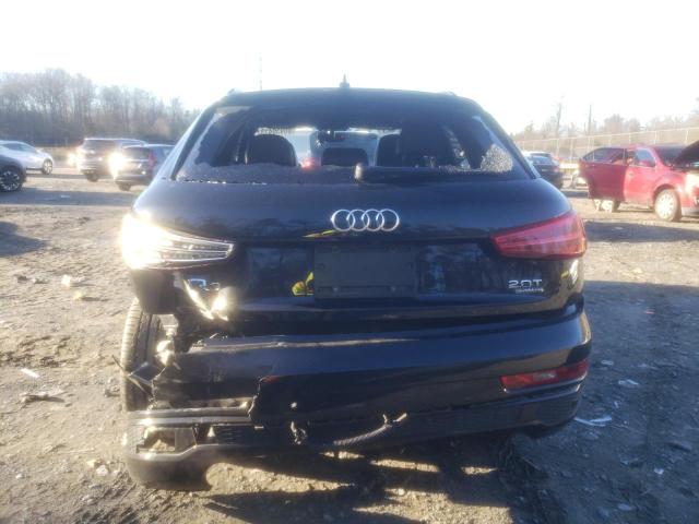 Photo 6 from auction – 2017 AUDI Q3 PRESTIG with VIN WA1GCCFS9HR007658