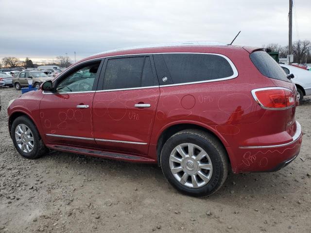 Photo 2 from auction – 2013 BUICK ENCLAVE with VIN 5GAKRDKD0DJ247512