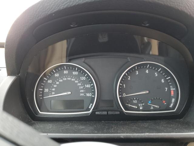 Photo 9 from auction – 2007 BMW X3 3.0SI with VIN WBXPC93437WF16911