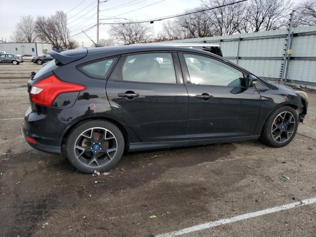 Photo 3 from auction – 2013 FORD FOCUS SE with VIN 1FADP3K28DL188659