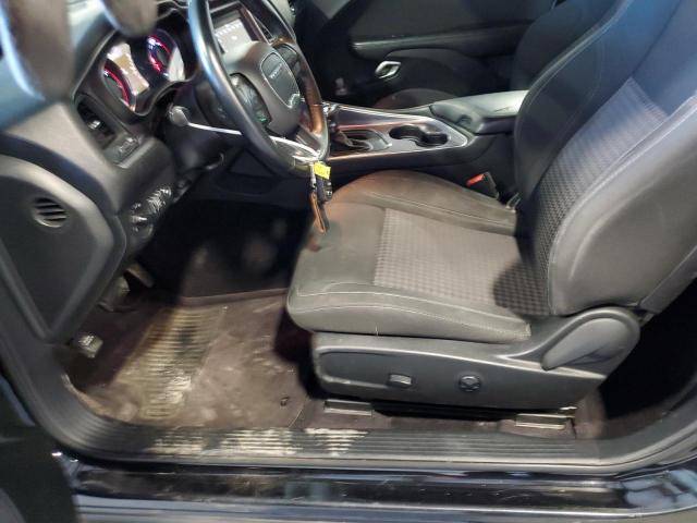 Photo 7 from auction – 2019 DODGE CHALLENGER with VIN 2C3CDZAG7KH507434