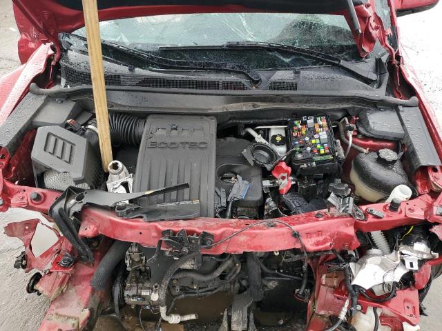 Photo 12 from auction – 2013 GMC TERRAIN SL with VIN 2GKALSEK2D6385239