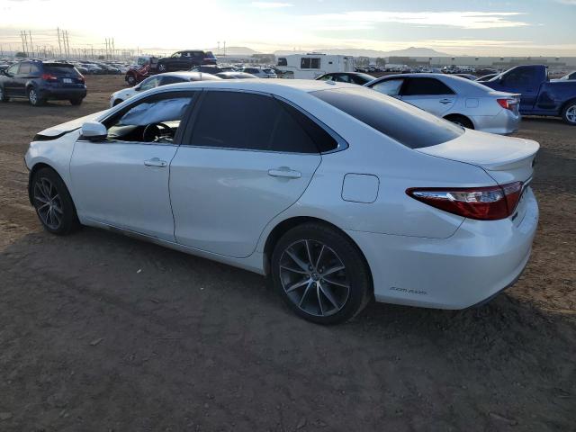Photo 2 from auction – 2015 TOYOTA CAMRY LE with VIN 4T1BF1FK0FU476686