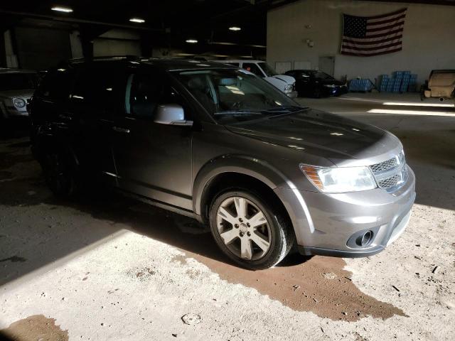 Photo 4 from auction – 2013 DODGE JOURNEY CR with VIN 3C4PDCDG6DT730855
