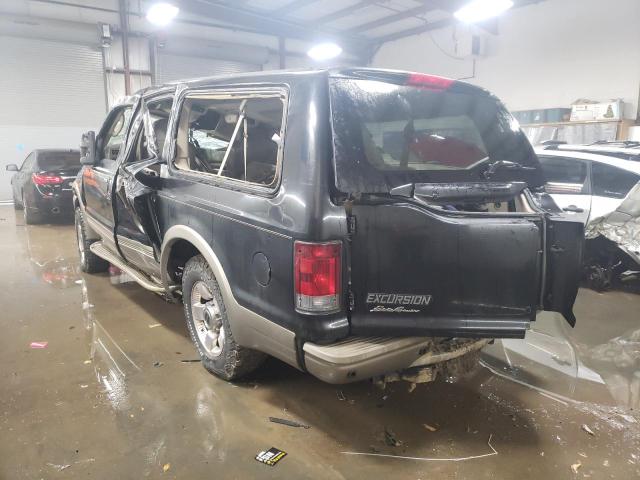 Photo 2 from auction – 2003 FORD EXCURSION with VIN 1FMSU45P53ED06124