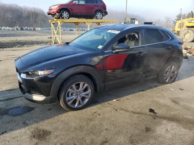 MAZDA CX-30 PREF 2023 with VIN 3MVDMBCM7PM574262 - Photo from auction