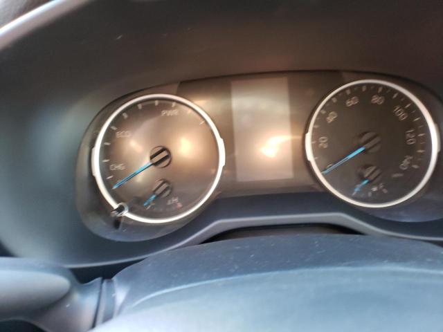 Photo 9 from auction – 2022 TOYOTA RAV4 XLE with VIN 4T3RWRFVXNU079144