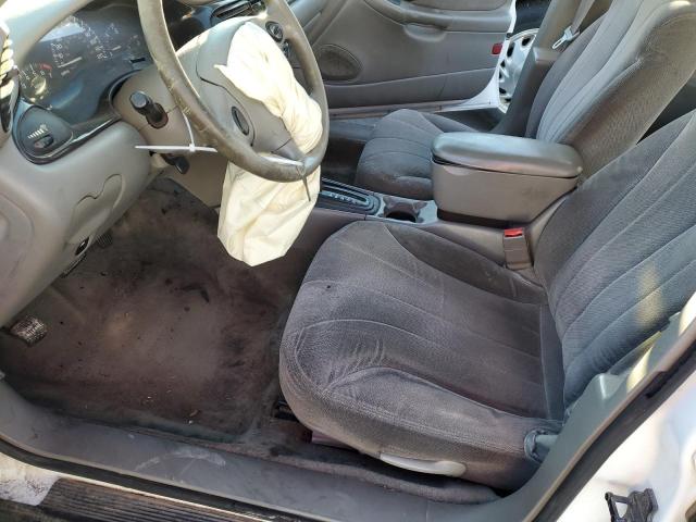 Photo 7 from auction – 2002 CHEVROLET MALIBU with VIN 1G1ND52J12M513596