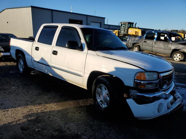 Photo 4 from auction – 2005 GMC NEW SIERRA with VIN 2GTEC13TX51123843