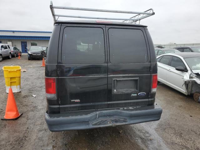 Photo 6 from auction – 2011 FORD ECONOLINE with VIN 1FTNS2EW5BDA55368
