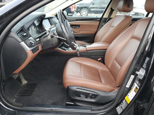Photo 7 from auction – 2015 BMW 528 XI with VIN WBA5A7C54FD621257