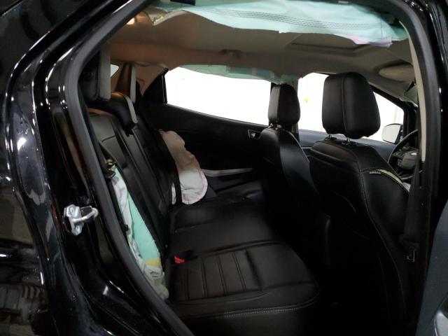 Photo 11 from auction – 2019 FORD ECOSPORT T with VIN MAJ6S3KL5KC263136