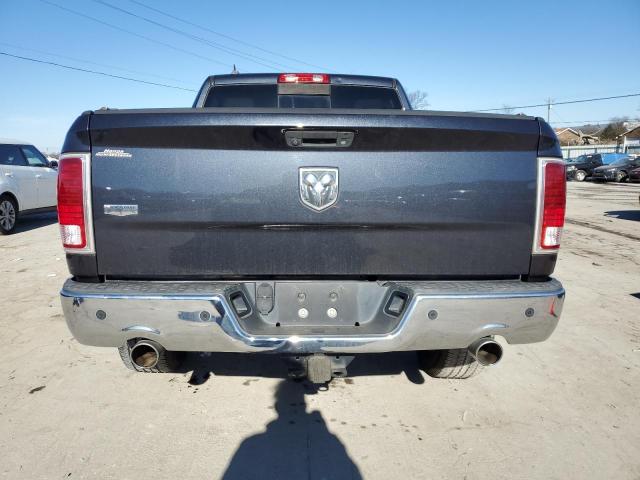Photo 6 from auction – 2013 RAM 1500 LARAM with VIN 1C6RR6NT9DS700622