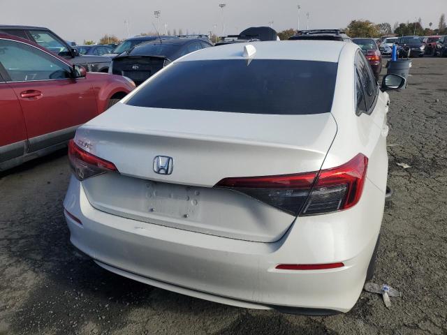 Photo 6 from auction – 2022 HONDA CIVIC EX with VIN JHMFE1F74NX004281