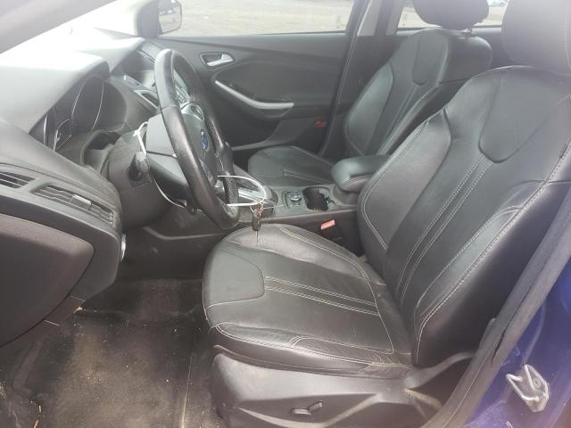 Photo 7 from auction – 2013 FORD FOCUS SE with VIN 1FADP3F23DL181631