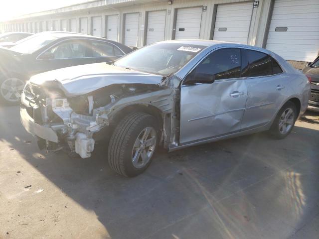 CHEVROLET MALIBU LS 2015 with VIN 1G11B5SL5FF189911 - Photo from auction