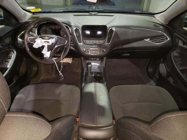 Photo 8 from auction – 2019 CHEVROLET MALIBU LT with VIN 1G1ZD5ST2KF207238