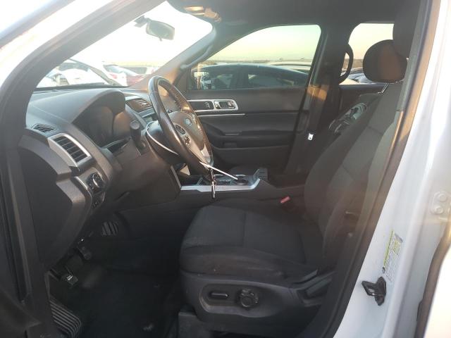 Photo 7 from auction – 2012 FORD EXPLORER X with VIN 1FMHK7D80CGA93888