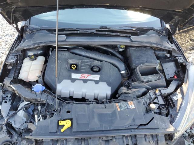 Photo 11 from auction – 2015 FORD FOCUS ST with VIN 1FADP3L95FL272792