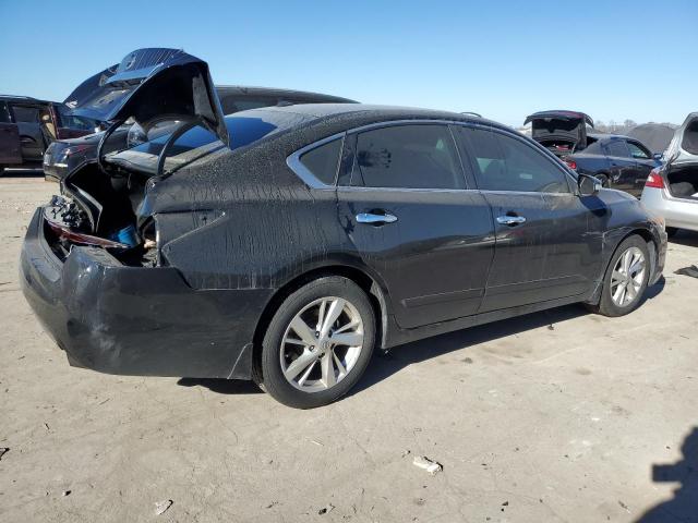 Photo 3 from auction – 2015 NISSAN ALTIMA 2.5 with VIN 1N4AL3AP7FN347898