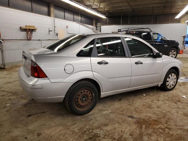 Photo 3 from auction – 2007 FORD FOCUS ZX4 with VIN 1FAFP34N77W241225
