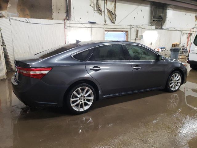Photo 3 from auction – 2013 TOYOTA AVALON BAS with VIN 4T1BK1EB2DU032266